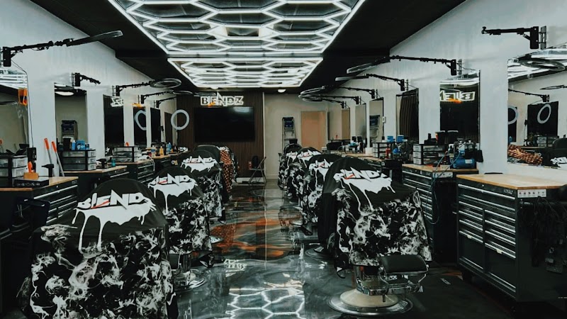Blendz Barbershop