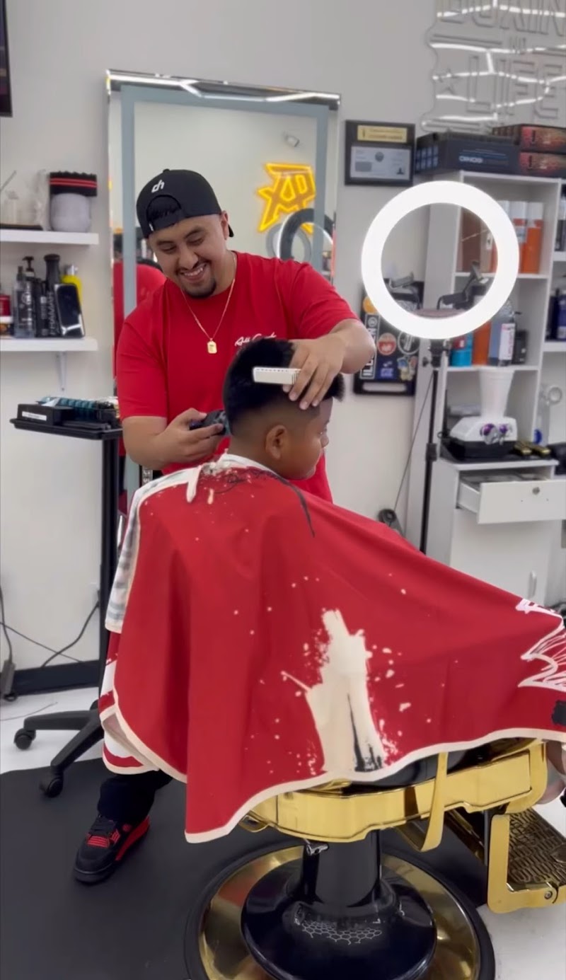 GT Cutz Barbershop LLC