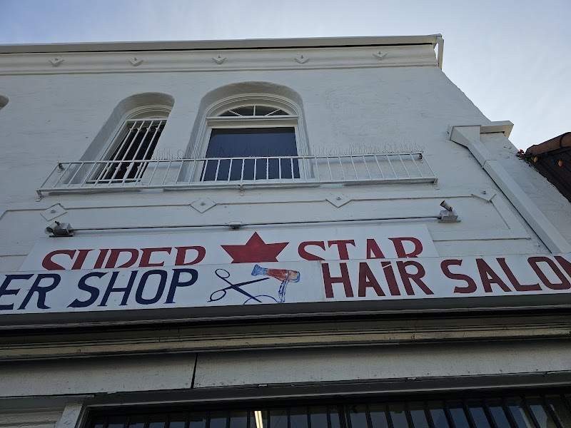 Super star barber shop