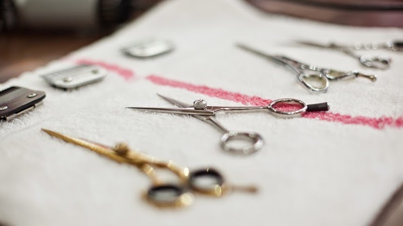 Manly and Sons Barber Co.