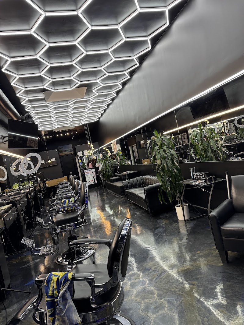 ORIGINAL BARBERSHOP LLC