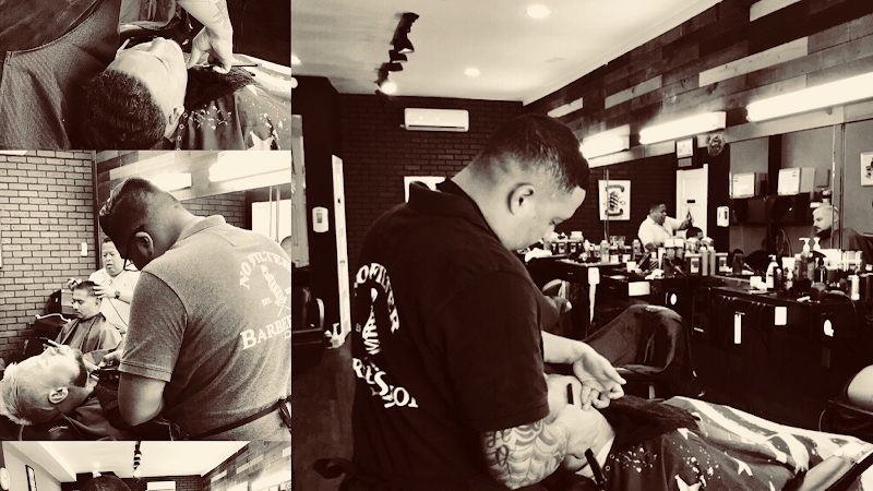 No Filter Barbershop