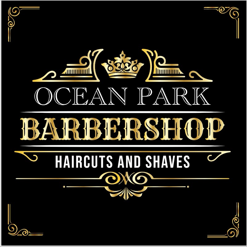 Ocean Park Barbershop