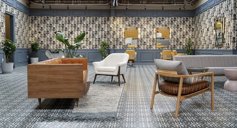 House of AANUKO Barbershop