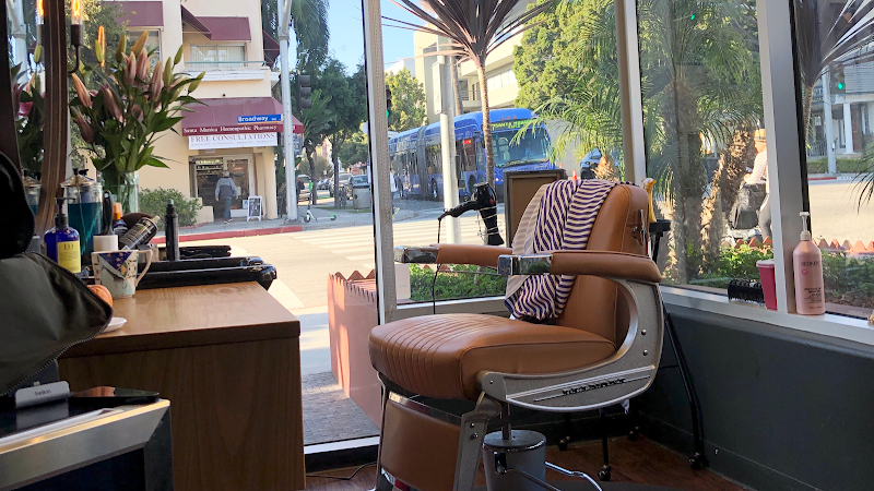 Valentina On Broadway