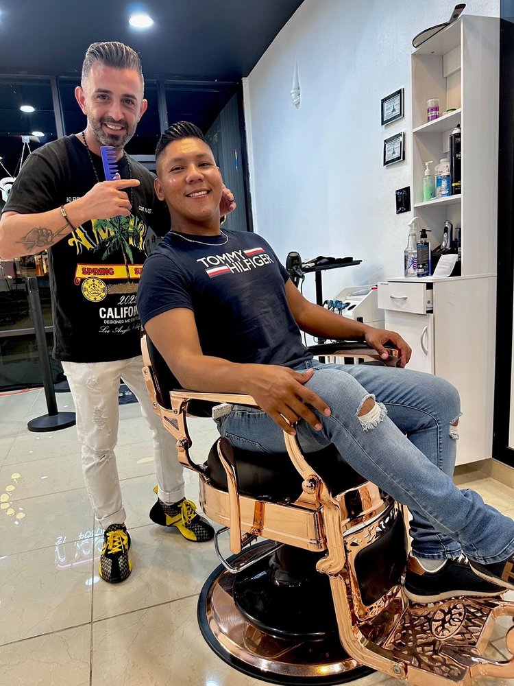 Barbershop Classic LA